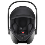 Автокресло Britax Roemer Baby-Safe Pro Classic (0-13 кг), Deep Black
