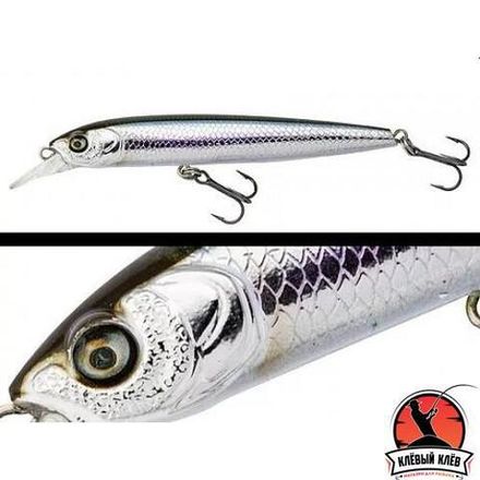 Воблер ADUSTA RSJ88 #010