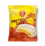 Печенье - Protein White Cake