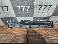 Накладка двери задней левой Changan UNI-T 20-нв Б/У Оригинал S202F2709041602