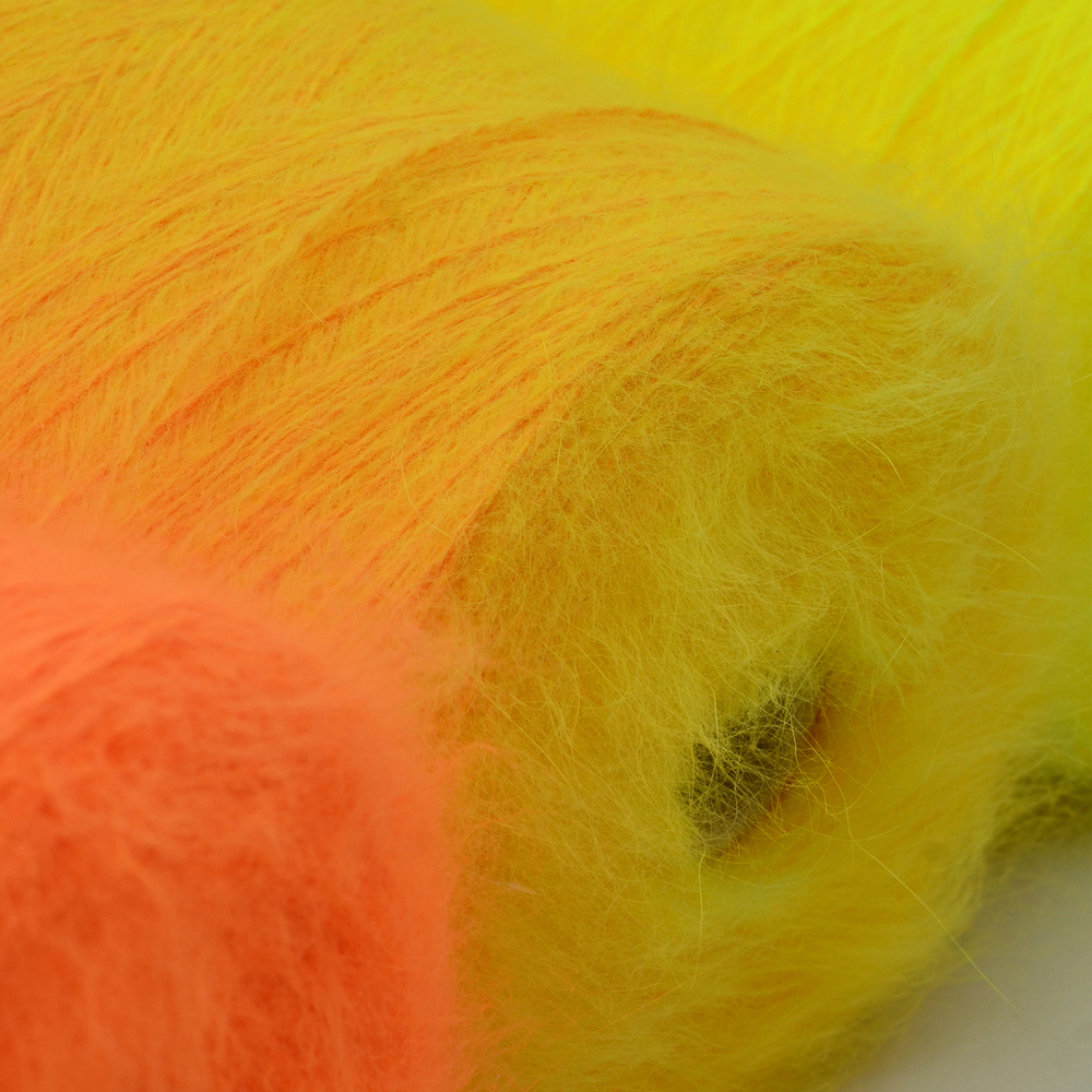 Filcom art. CHIARA (arancio fluo di siclia)