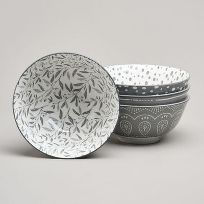 Салатники Bronco