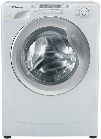 Стиральная машина Candy GO W496 D
