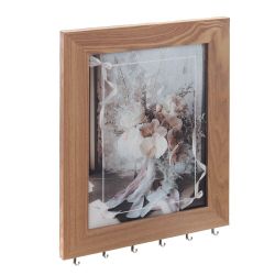 GAEM Ключница, L36 W2,5 H48 см