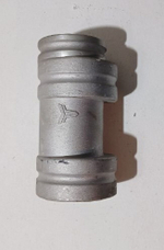 Крепление оси задних колес Motoland VOX125 WILD X PRO A