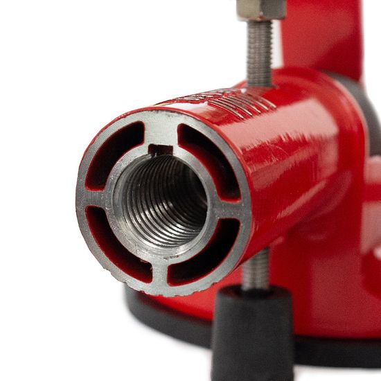 система стягивания и выравнивания плитки