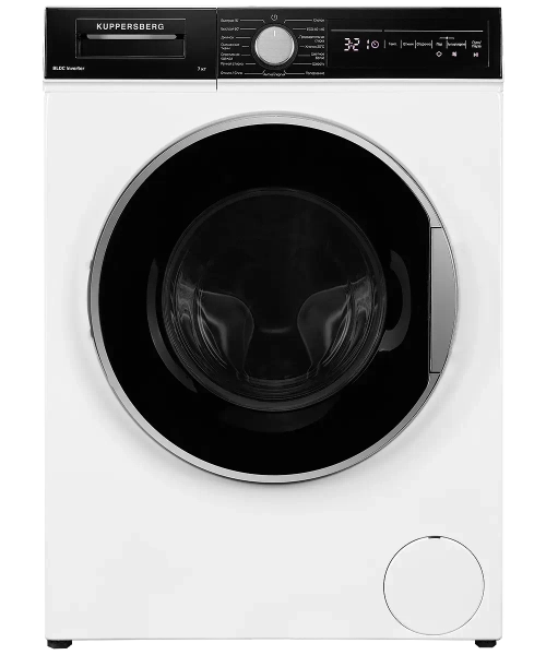 Стиральная машина Kuppersberg WM 490 W