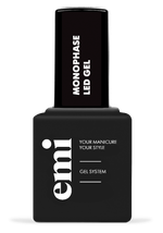 MonoPhase LED Gel в бутылочке,9 мл.