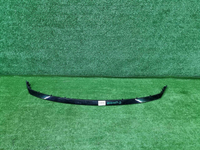 Накладка переднего бампера EXEED TXL (2021-н.в.)