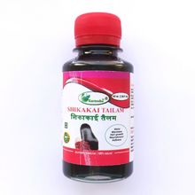 Масло Karmeshu Шикакай тайлам 100 мл