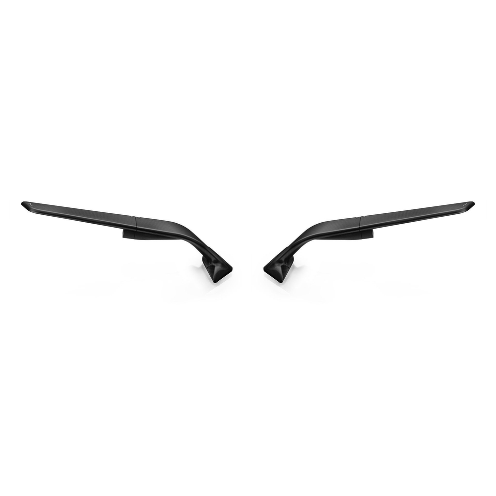 Rizoma Зеркала Stealth Ducati Panigale V2 / V4 / S BSS040