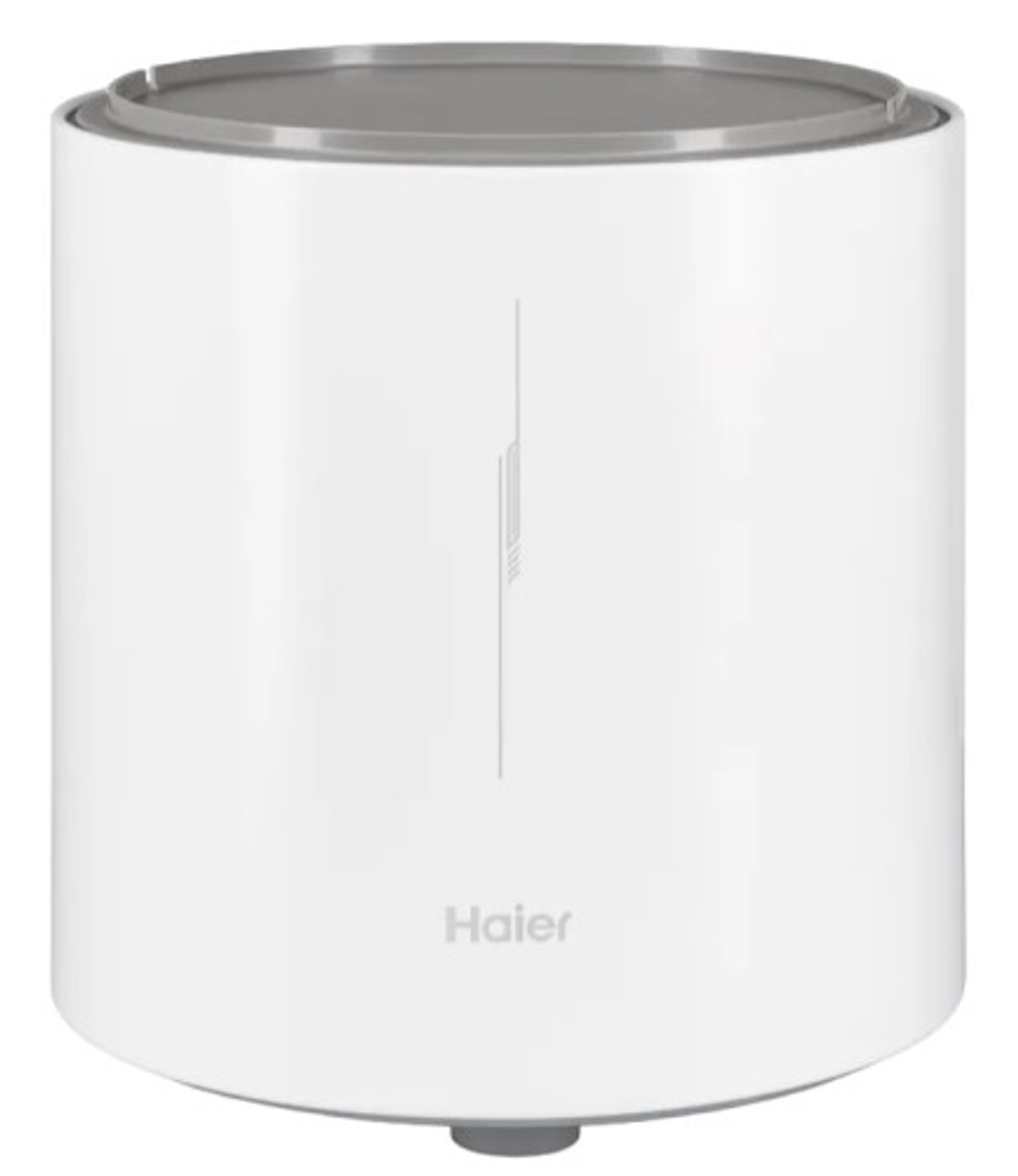 Водонагрев. HAIER ES10V-RQ1 (над мойкой)