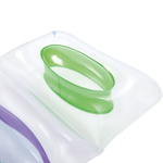 Матрас для плавания 185х69 см, Bestway, Радуга, 43124