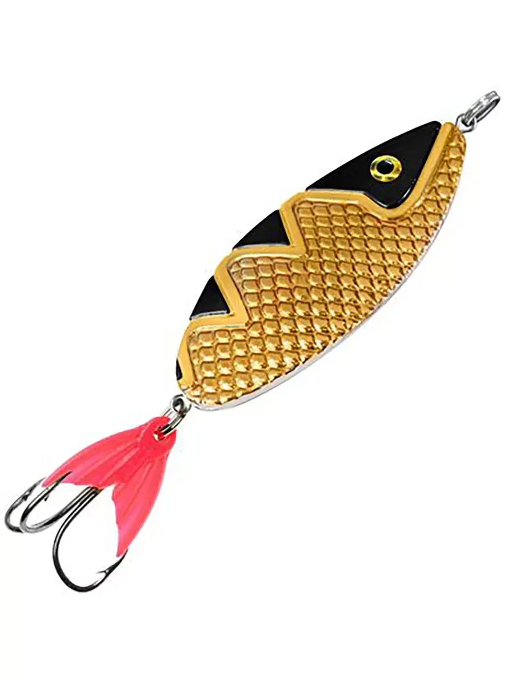 Блесна для рыбалки AQUA СПИНКА