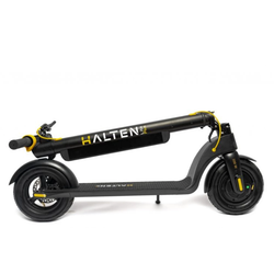 Электросамокат HALTEN Lite Plus