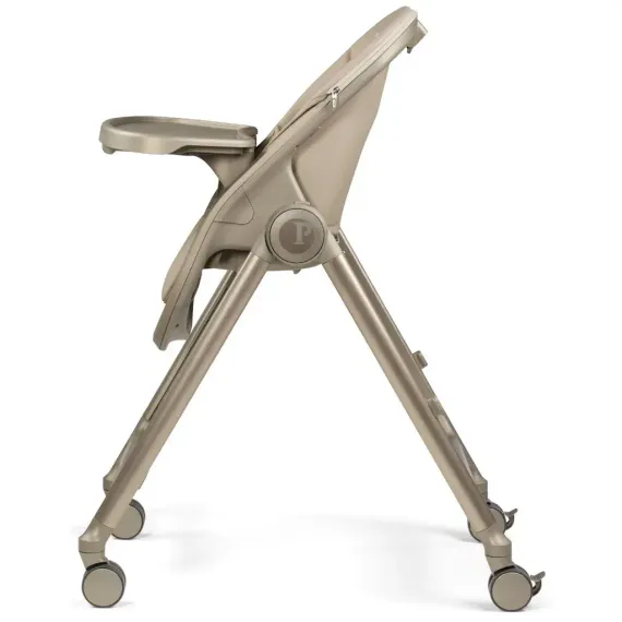 Стульчик для кормления Peg-Perego Living Space Sand