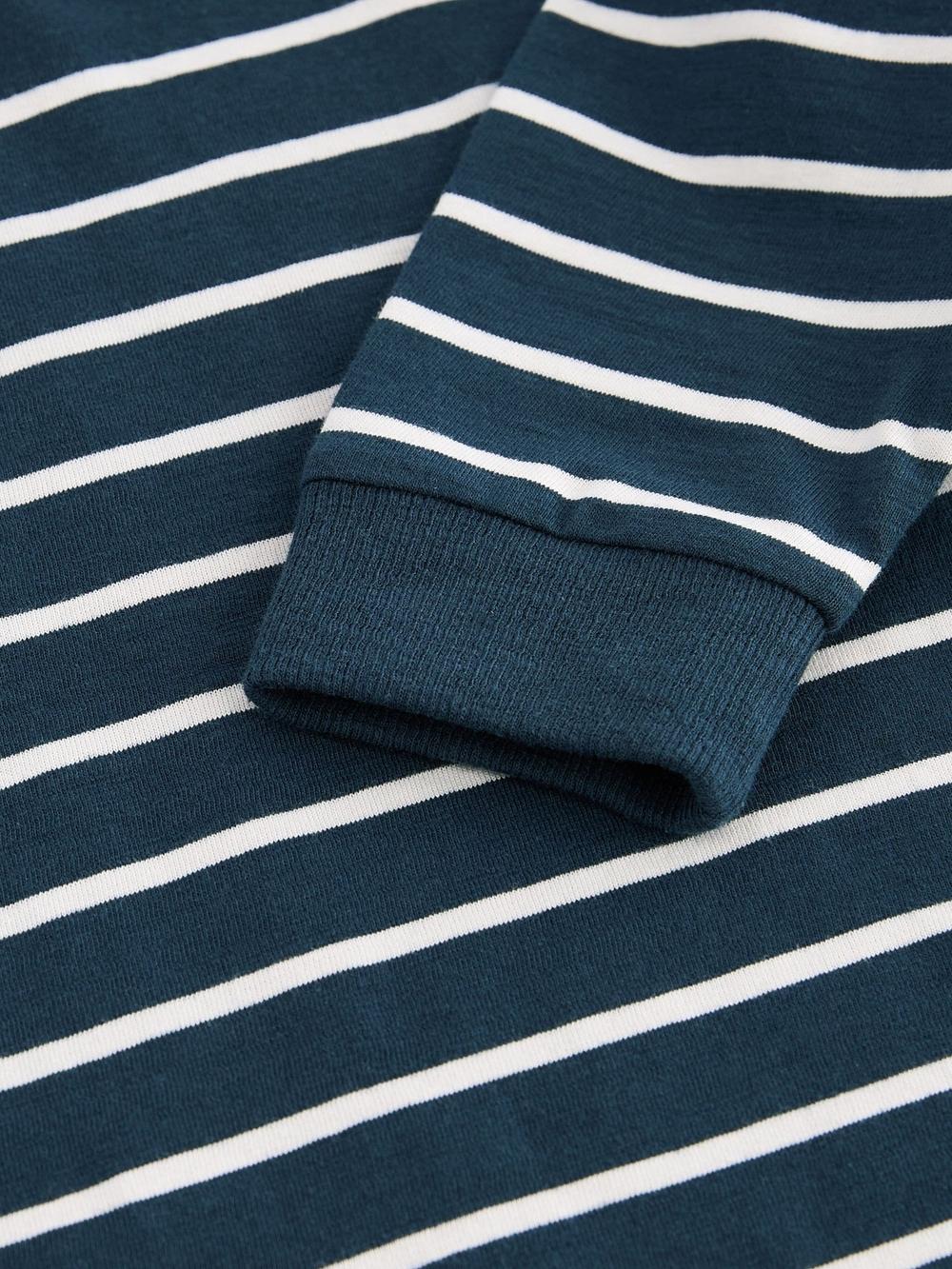 Лонгслив для мальчика Next N22-024, Темно-синий