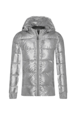 Куртка Guess - серебряный(J3BL06 WBVE0)