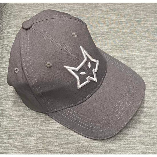 Бейсболка FOX Knives серая CapGY