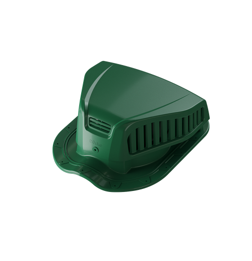 Аэратор точечный Döcke PIE MONTERREY зеленый