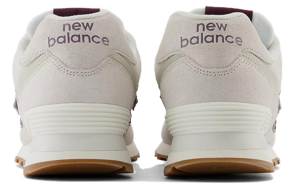 Кроссовки New Balance Nb 574