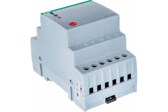 Реле контроля уровня Евроавтоматика F&amp;F - PZ-829 с датчиками 20690