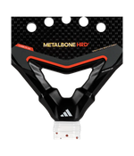 Ракетка для падел Adidas Metalbone HRD+ 3.4 Ale Galán 2025