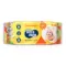 Влажные салфетки Ultra Fresh 60 шт.