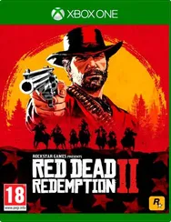Xbox One/Series X Red Dead Redemption 2 (Б/У, Русские субтитры)