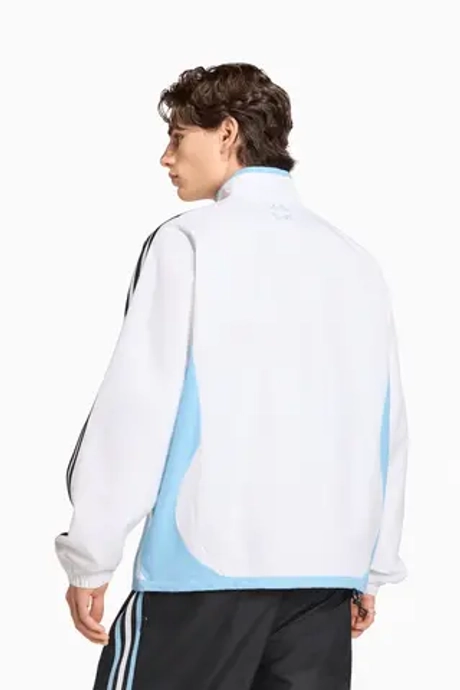 Кофта adidas Аргентина 2006 Track