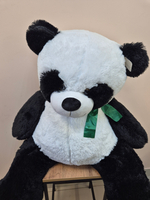 Мягкая игрушка Панда 100 см