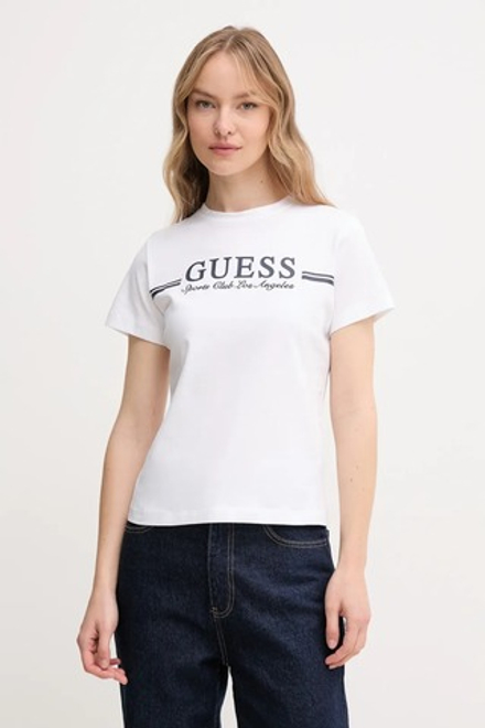 Футболка женская GUESS
