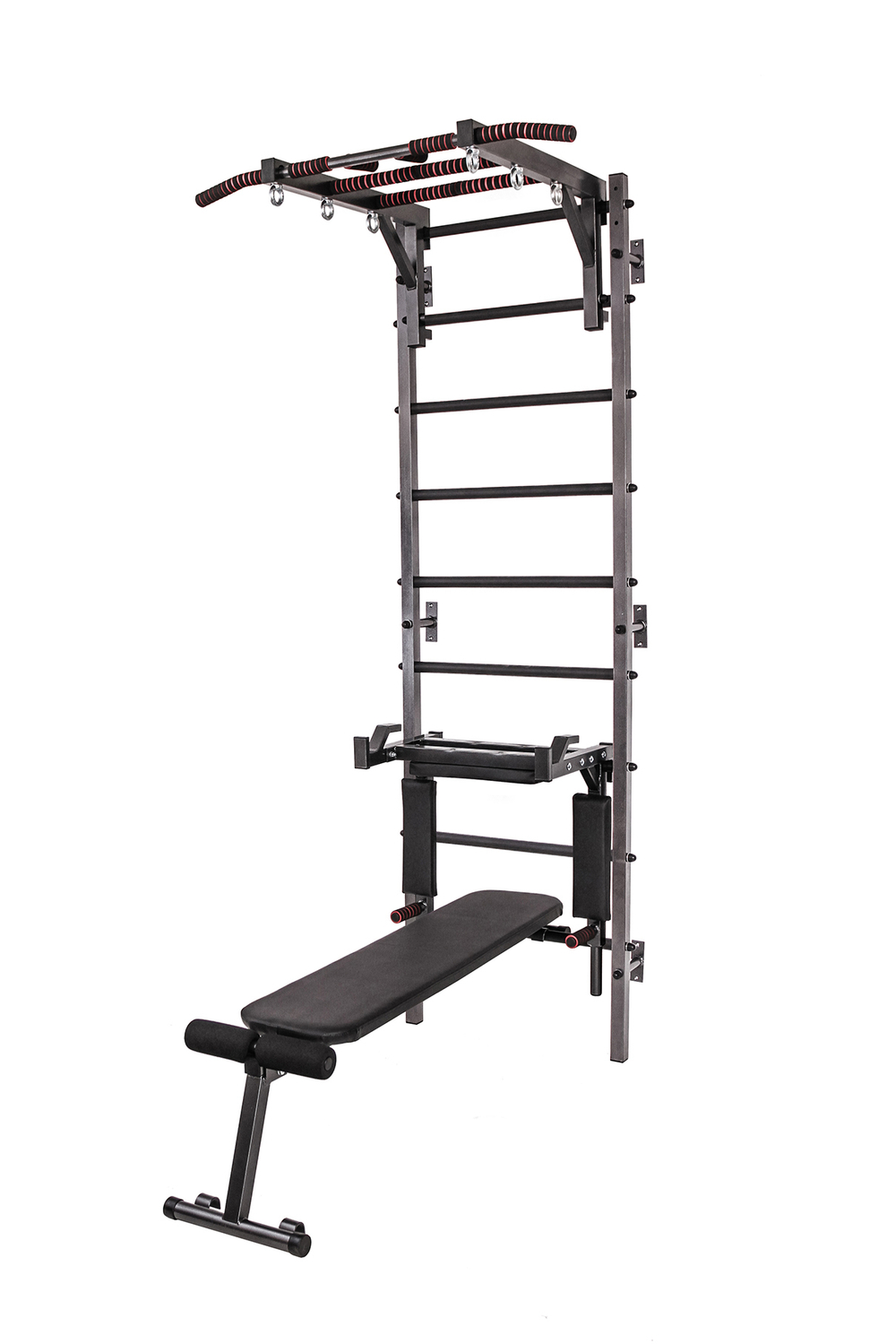 ШВЕДСКАЯ СТЕНКА СТАНДАРТ № 11