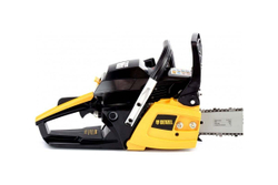 Бензиновая цепная пила Denzel DGS-4516