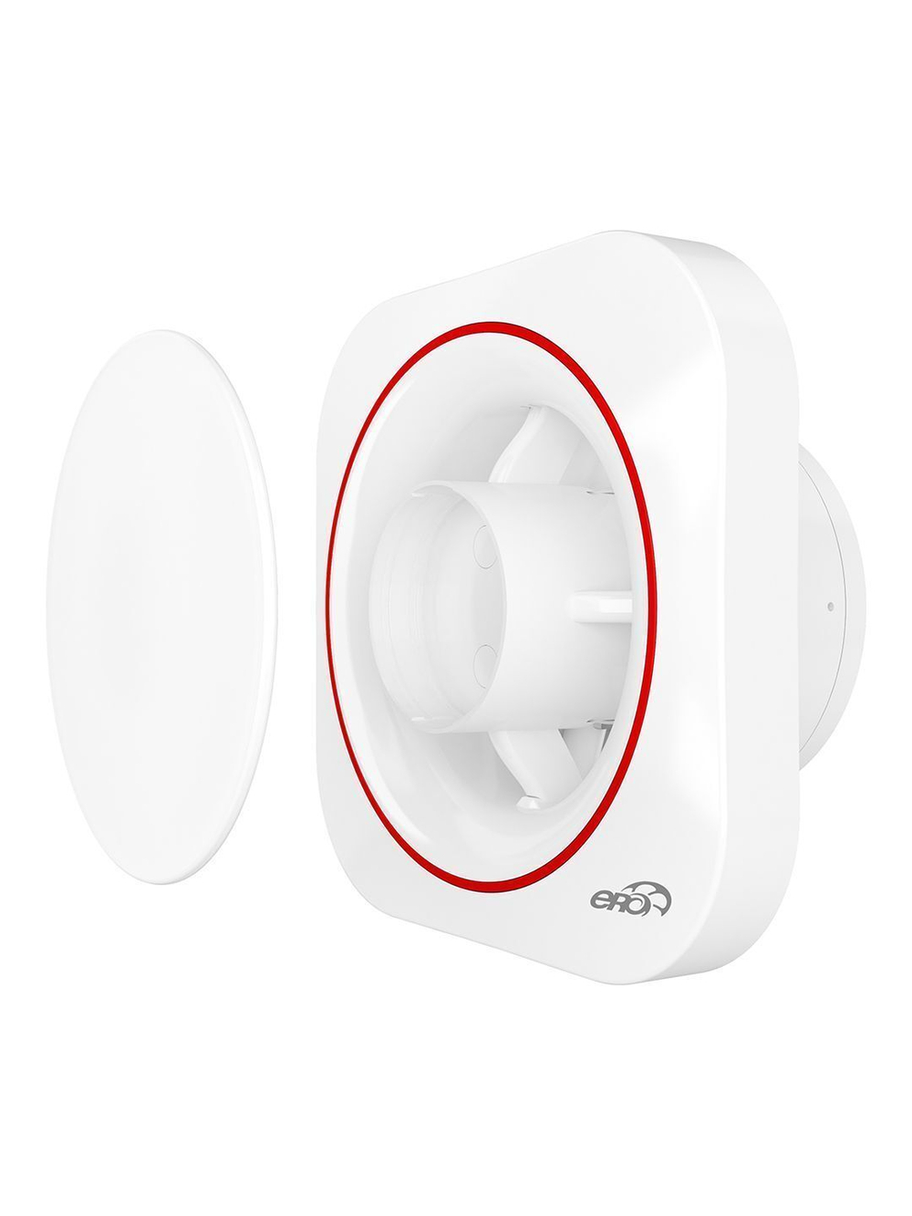 Вентилятор накладной DISC D125 ERA