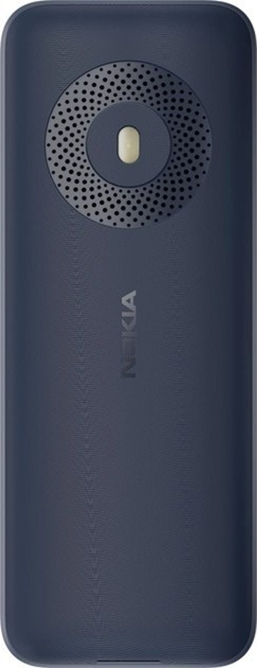Мобильный телефон Nokia 130 2023 DS синий