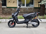 SMART II - 150CC (Replica Yamaha BWS - 2) Черный