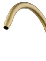 Смеситель для фильтрованной воды WONZON & WOGHAND, Брашированное золото (WW-AE4587-BG)