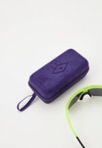 Спортивные очки AVEO Iride / Fluo Yellow / Black Lens