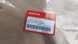 64275-MKN-D30ZA. COWL ASSY., R. UNDER (WL) *TYPE1* (TYPE1 ). HONDA