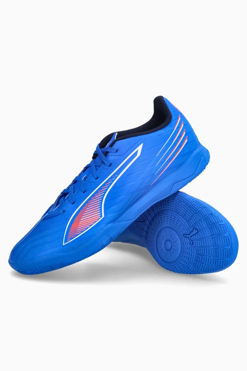 Футзалки Puma Ultra 6 Play IN - синий