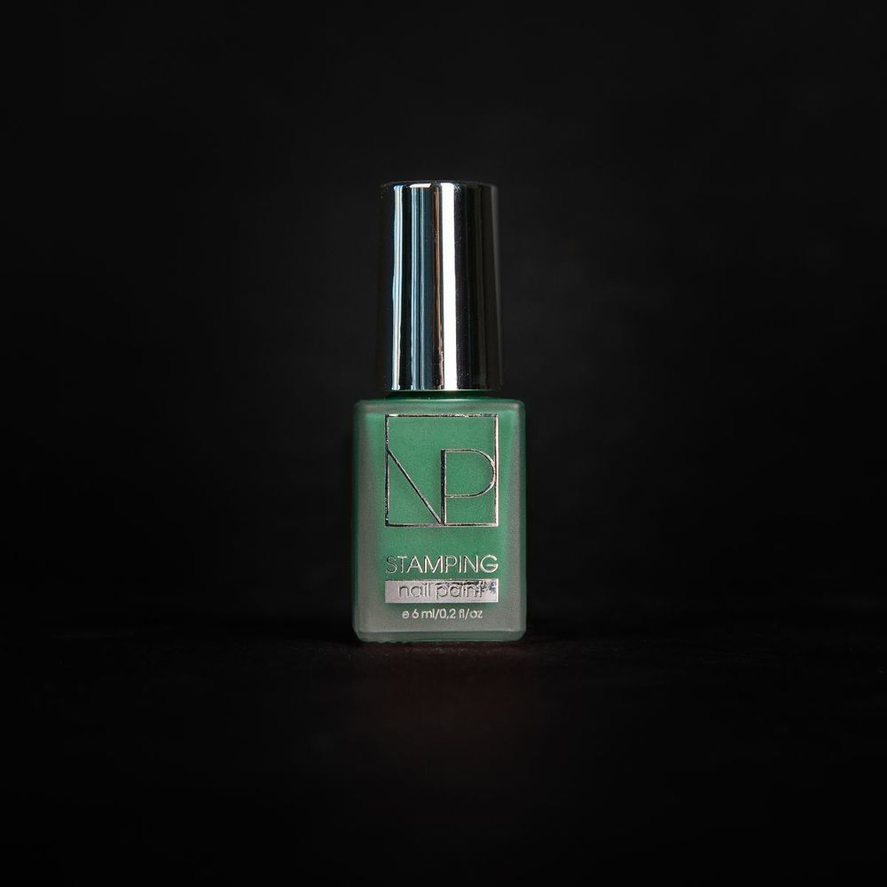 Nartist NP17 Stampi 6ml