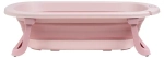 Детская ванночка Farfello G3 (Розовый)