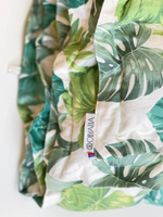 Утяжеленное тёплое одеяло Obyatia со стеклянными микросферами 85х125/ 3кг