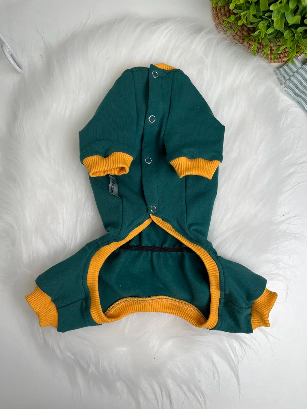 Комбинезон для собак и кошек