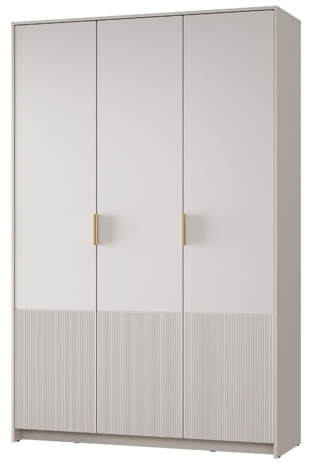 Шкаф 3-х створчатый Пандора