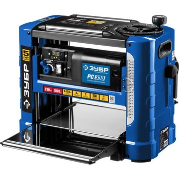 Рейсмусовый станок "ЗУБР" РС-330