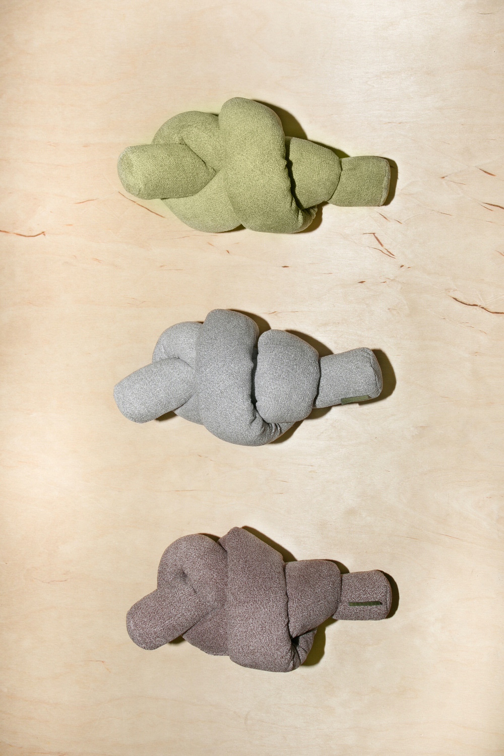 Игрушка Пони-Узел