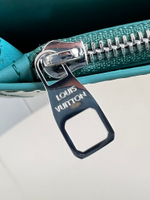 Louis Vuitton Brazza Wallet