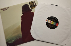 Винтажная виниловая пластинка LP Wishbone Ash Argus (USA 2010)